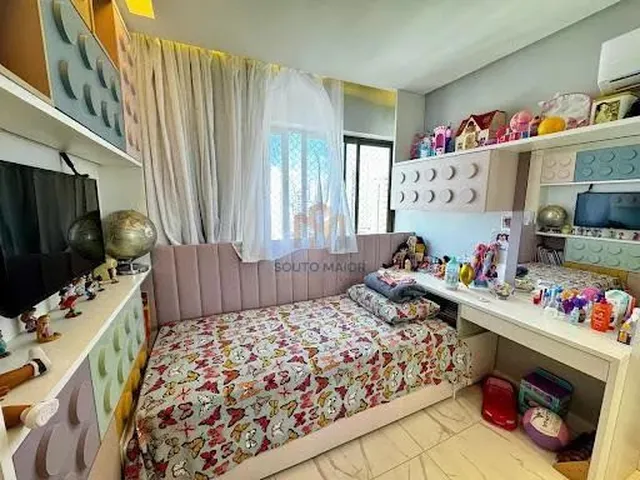 Imagem 7: Apartamento em Boa Viagem - Recife Ref: 1139