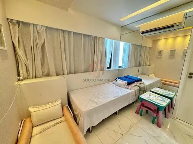 Imagem 11: Apartamento em Boa Viagem - Recife Ref: 1139
