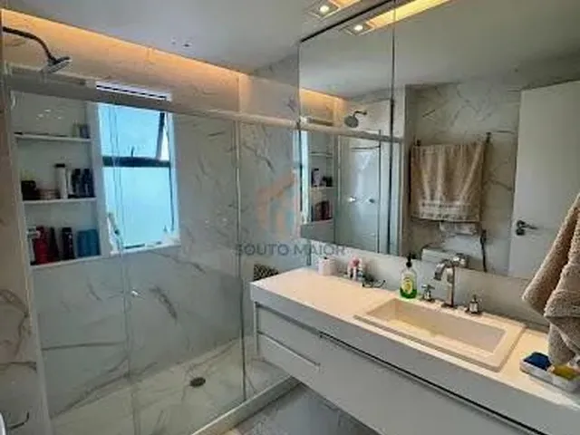 Imagem 15: Apartamento em Boa Viagem - Recife Ref: 1139