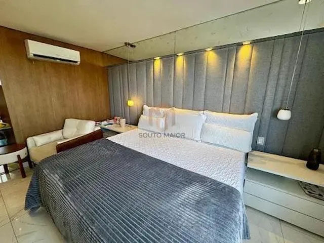 Imagem 4: Apartamento em Boa Viagem - Recife Ref: 1139