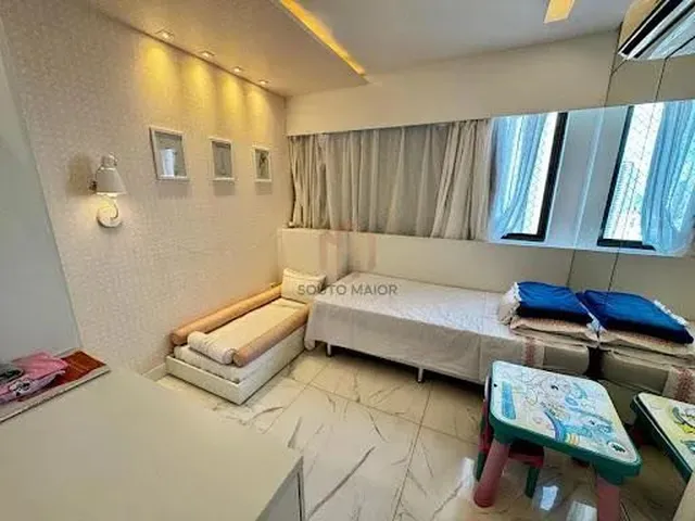 Imagem 3: Apartamento em Boa Viagem - Recife Ref: 1139