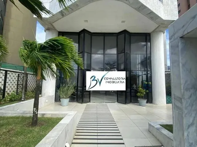 Imagem: Apartamento Beira-Mar À Venda na Av. Boa