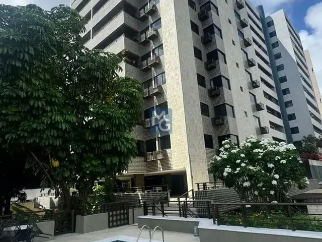 Imagem: Apartamento À Venda no Bairro Madalena