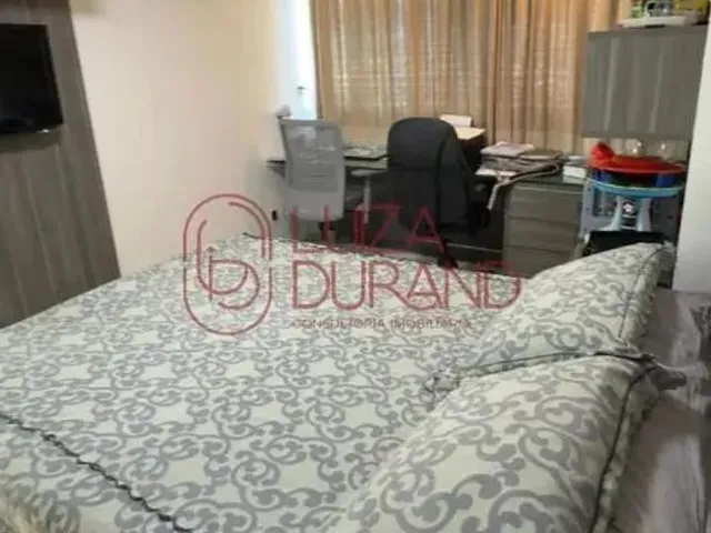 Imagem 15: Praça de Casa Forte 4 Suítes 3 Vagas Cobertas