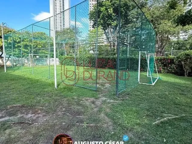 Imagem 12: Praça de Casa Forte 4 Suítes 3 Vagas Cobertas