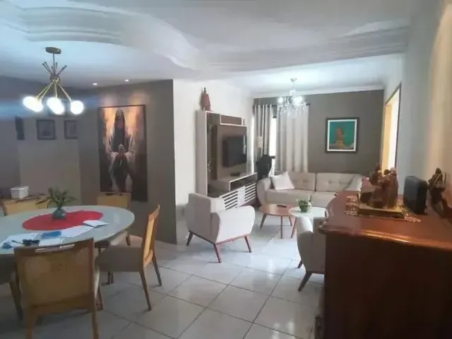 Imagem: Apartamento À Venda em Boa Viagem 106M²