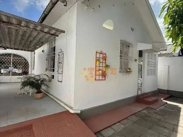 Imagem 7: Casa Residencial, Atrás da Sudene