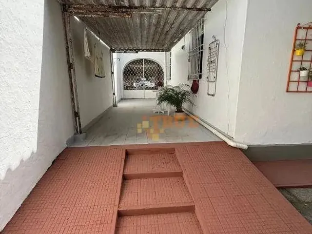 Imagem 6: Casa Residencial, Atrás da Sudene