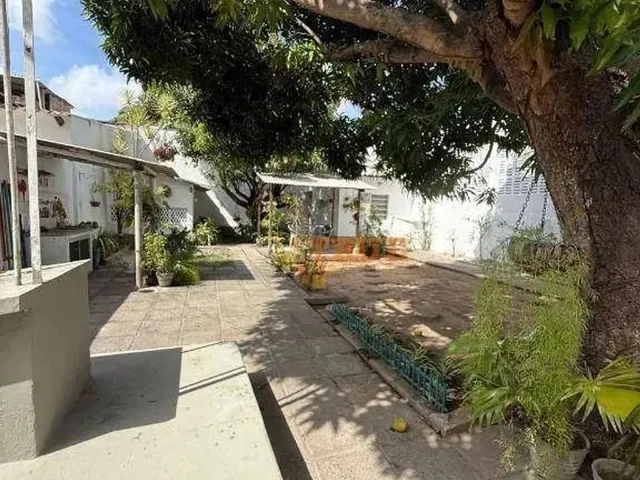 Imagem 14: Casa Residencial, Atrás da Sudene