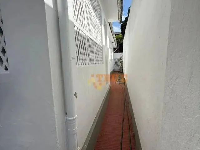 Imagem 8: Casa Residencial, Atrás da Sudene