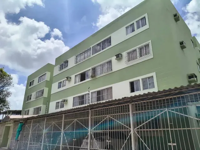 Imagem 1: Imóvel para Venda com 90 Metros Quadrados com 3 Quartos em Iputinga - Recife - Pe