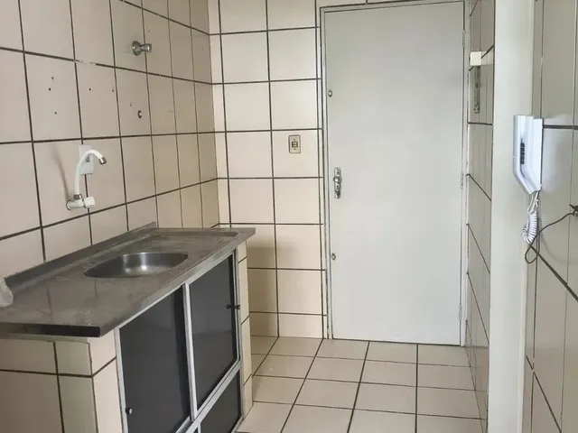Imagem 4: Imóvel para Venda com 90 Metros Quadrados com 3 Quartos em Iputinga - Recife - Pe