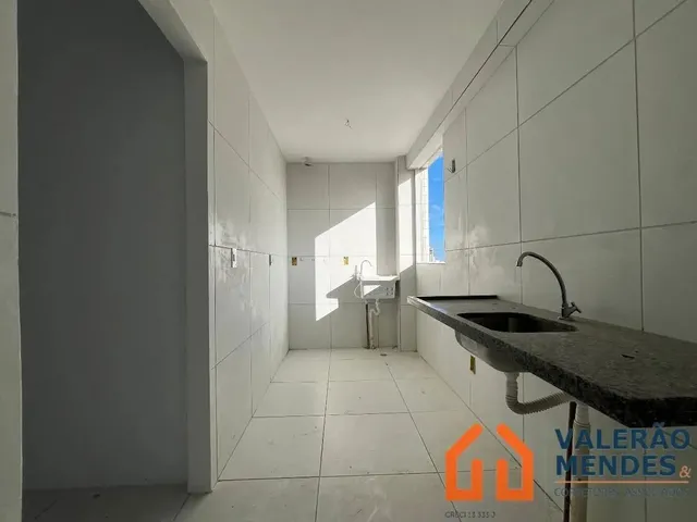 Imagem 2: Edf. Castelo de Lebour (El) | Apartamento de 2 Quartos Suite | Nascente | Lazer