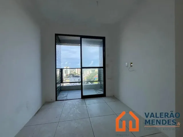 Imagem 9: Edf. Castelo de Lebour (El) | Apartamento de 2 Quartos Suite | Nascente | Lazer