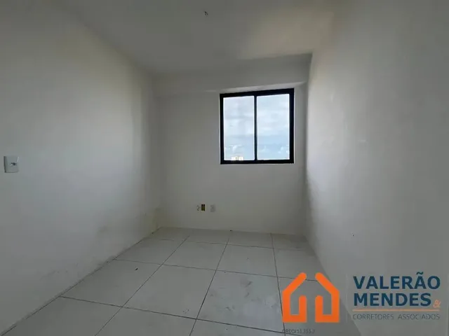 Imagem 5: Edf. Castelo de Lebour (El) | Apartamento de 2 Quartos Suite | Nascente | Lazer