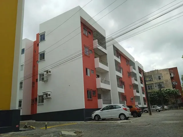 Imagem: Apartamento 1º Andar na Iputinga -Recife