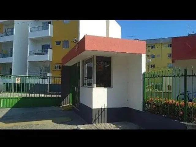 Imagem 2: Apartamento 1º Andar na Iputinga -Recife