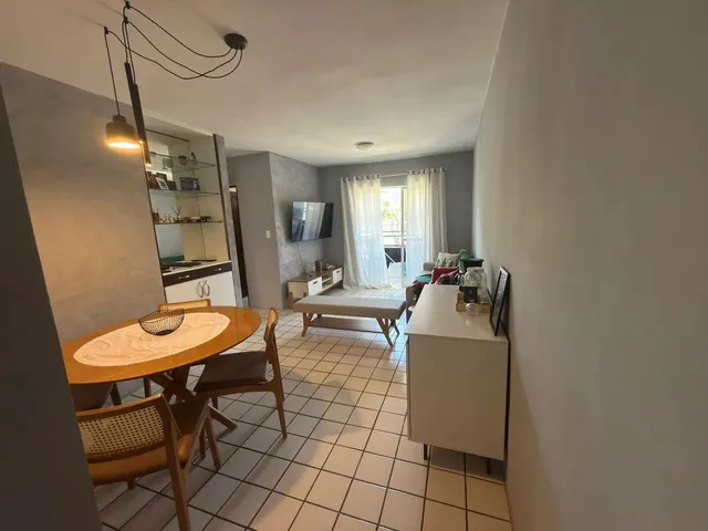 Imagem 3: Apartamento 1º Andar na Iputinga -Recife