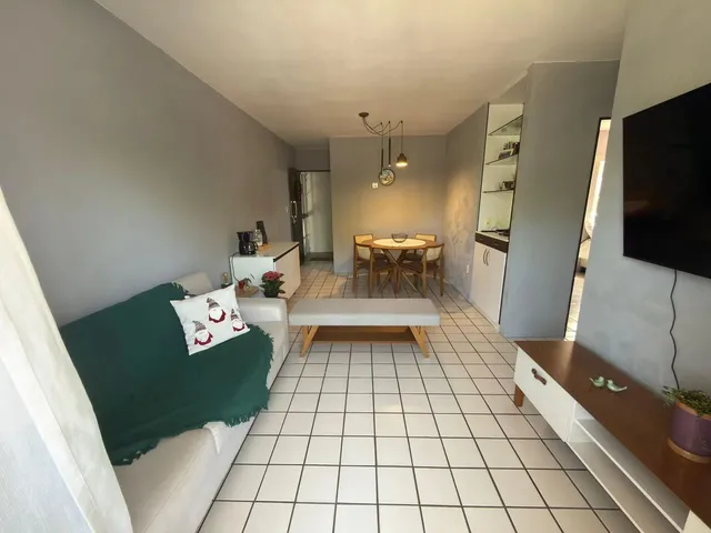 Imagem 4: Apartamento 1º Andar na Iputinga -Recife