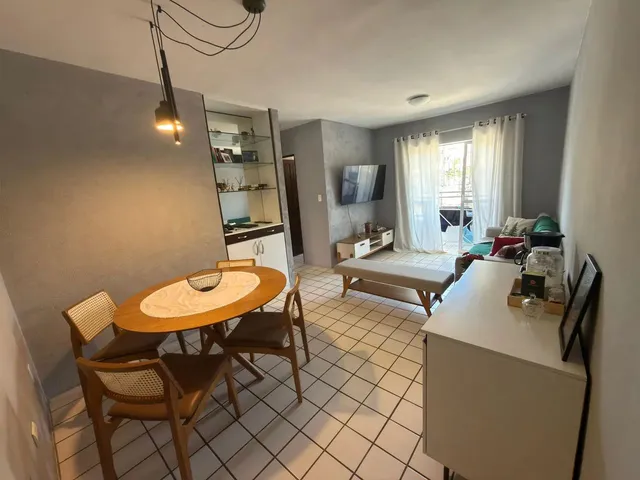 Imagem 5: Apartamento 1º Andar na Iputinga -Recife