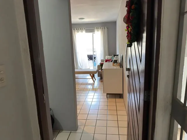 Imagem 7: Apartamento 1º Andar na Iputinga -Recife