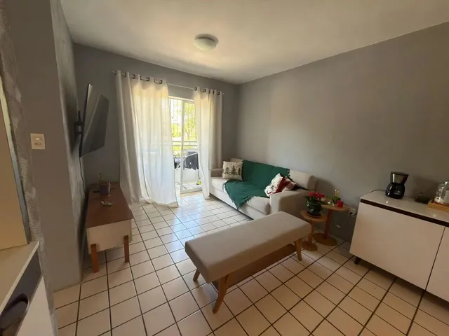 Imagem 8: Apartamento 1º Andar na Iputinga -Recife