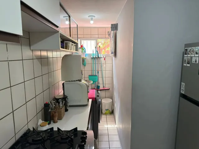 Imagem 15: Apartamento 1º Andar na Iputinga -Recife