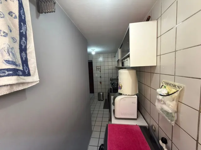 Imagem 16: Apartamento 1º Andar na Iputinga -Recife
