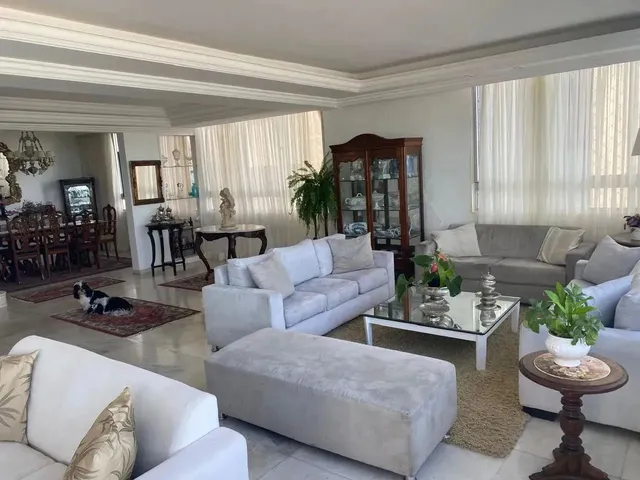 Imagem: Duplex para Venda com 397 Metros Quadrados