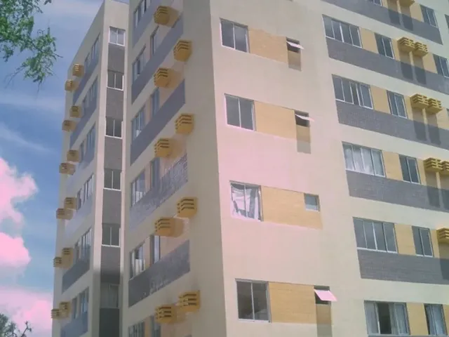 Imagem 1: Apartamento Morada Verde Várzea
