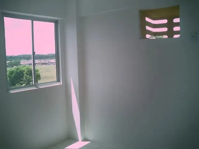 Imagem 5: Apartamento Morada Verde Várzea