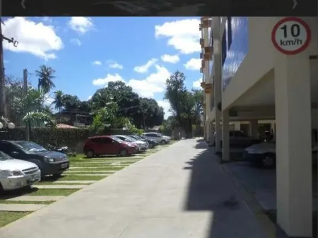 Imagem 6: Apartamento Morada Verde Várzea