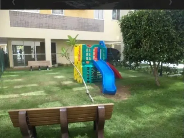 Imagem 8: Apartamento Morada Verde Várzea