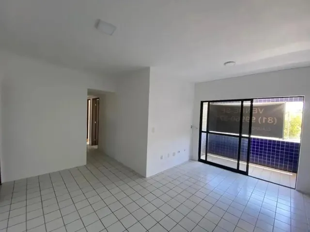 Imagem 9: Imóvel para Venda com 87 Metros Quadrados, com 3 Quartos em Espinheiro - Recife - Pe