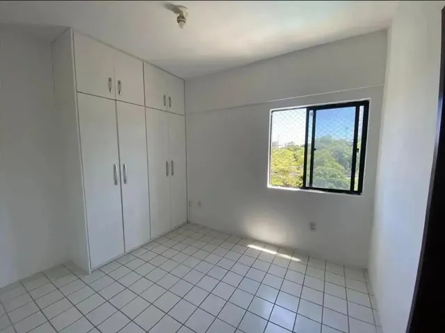 Imagem 8: Imóvel para Venda com 87 Metros Quadrados, com 3 Quartos em Espinheiro - Recife - Pe