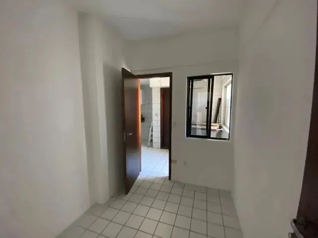 Imagem 3: Imóvel para Venda com 87 Metros Quadrados, com 3 Quartos em Espinheiro - Recife - Pe