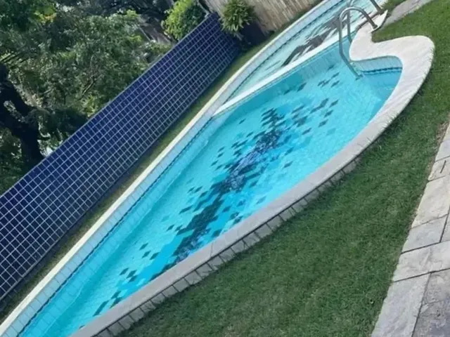 Imagem 11: Imóvel para Venda com 87 Metros Quadrados, com 3 Quartos em Espinheiro - Recife - Pe