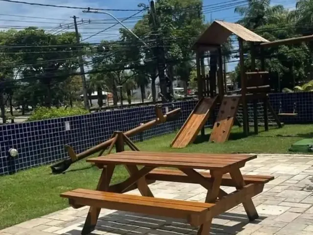 Imagem 5: Imóvel para Venda com 87 Metros Quadrados, com 3 Quartos em Espinheiro - Recife - Pe