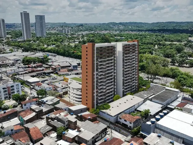 Imagem 15: Pm) Edf. Praça dos Ipês | 2 e 3 Quartos