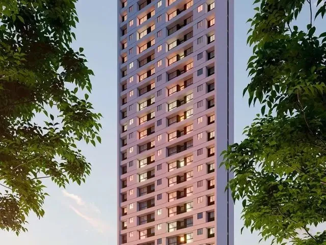 Imagem 15: Edf. Rosarinho Prince | Lazer Completo | Seu Pernambuco Construtora