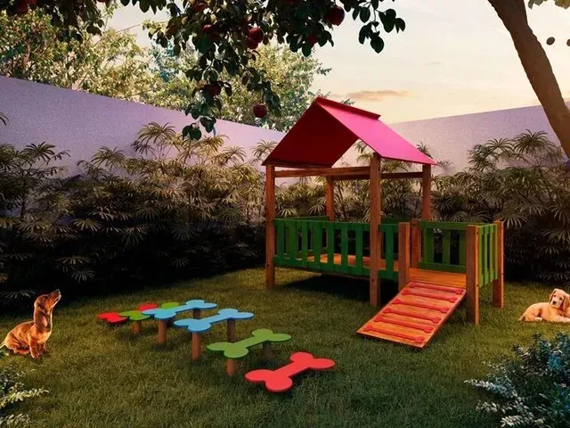 Imagem 10: Edf. Rosarinho Prince | Lazer Completo | Seu Pernambuco Construtora