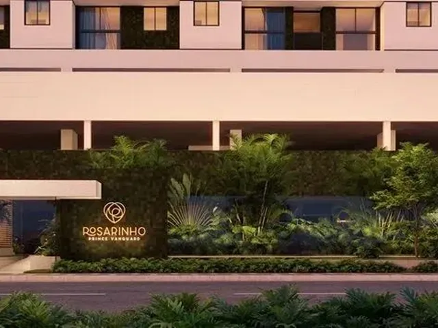 Imagem 4: Edf. Rosarinho Prince | Lazer Completo | Seu Pernambuco Construtora