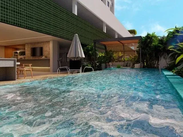 Imagem 11: Edf. Rosarinho Prince | Lazer Completo | Seu Pernambuco Construtora