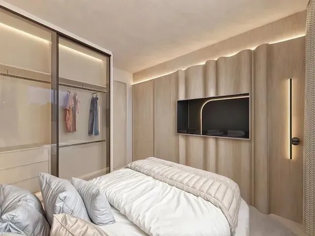 Imagem 16: Edf. Rosarinho Prince | Lazer Completo | Seu Pernambuco Construtora