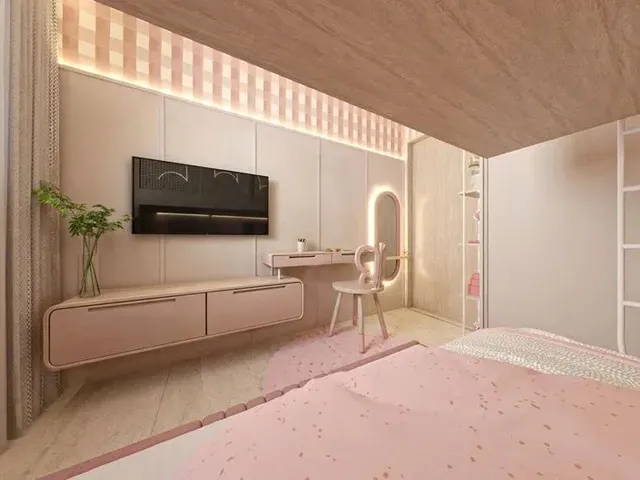 Imagem 2: Edf. Rosarinho Prince | Lazer Completo | Seu Pernambuco Construtora