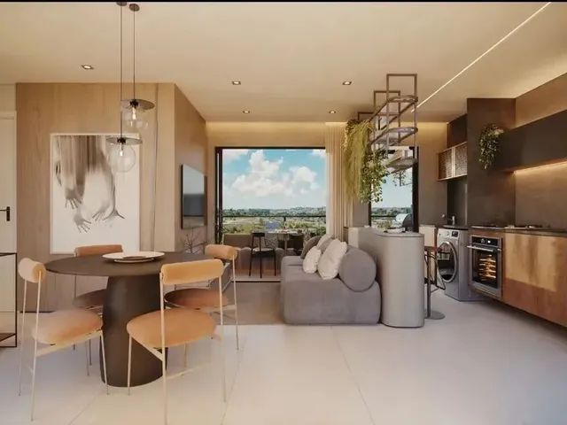 Imagem 1: Imóvel para Venda Possui 48 Metros Quadrados com 2 Quartos em Várzea - Recife - Pe