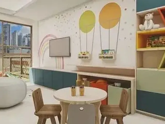Imagem 9: Paço dos Pinheiros | 3 Quartos 2 Suítes | Melhor do Rosarinho