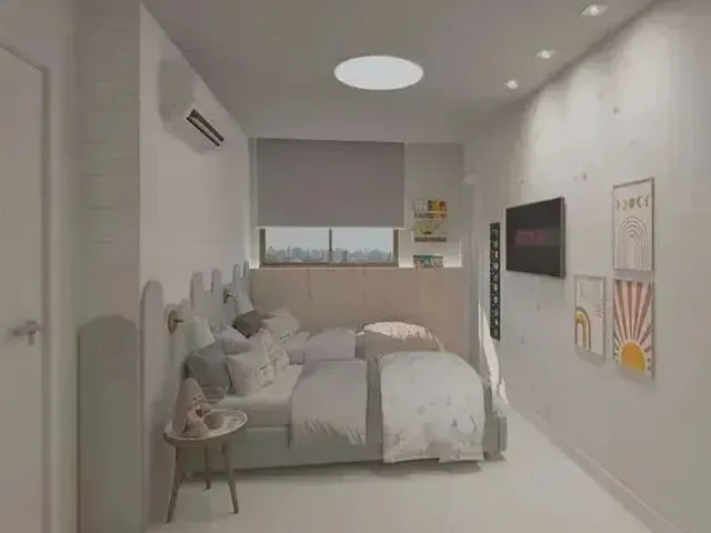 Imagem 7: Paço dos Pinheiros | 3 Quartos 2 Suítes | Melhor do Rosarinho