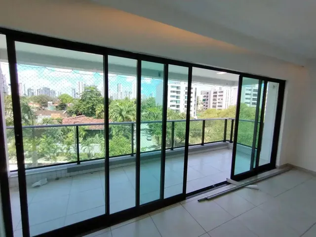 Imagem: Apartamento À Venda no Varandas do Capibaribe