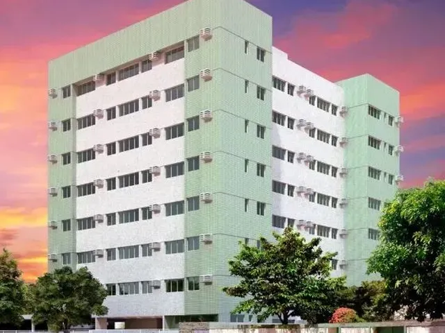 Imagem: Apartamento na Tamarineira